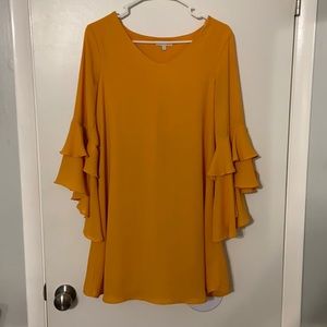 Juniors, Gianni Bini, dress.